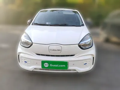Roewe Clever
