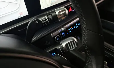 Hyundai Ioniq6