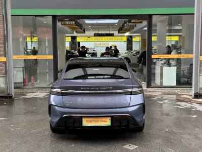 BYD Seal