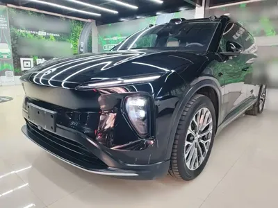 Nio ES6