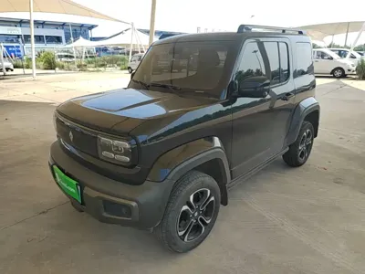 Baojun Yueye
