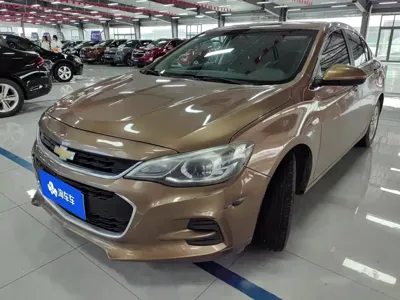 Chevrolet Cavalier