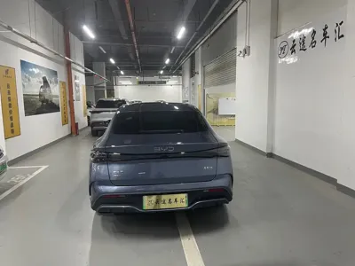 BYD 海豹06