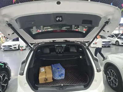 Lincoln MKC