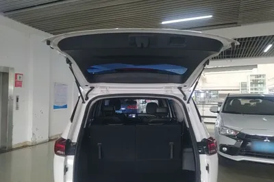 Baojun 360
