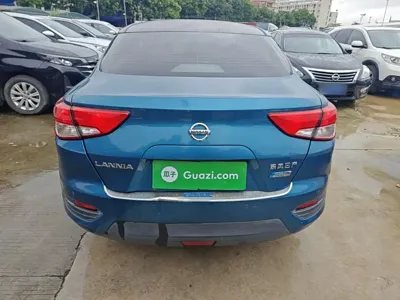 Nissan Bluebird