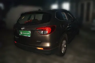 Buick Envision