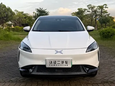 Xpeng G3