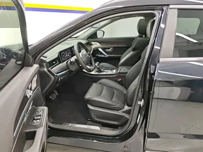 Jetour X70 Plus
