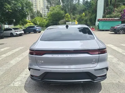 BYD Han