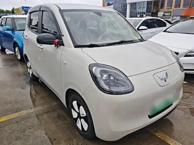 Wuling MINIEV