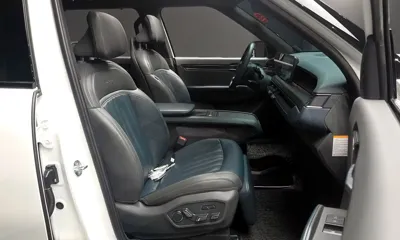 Kia EV9