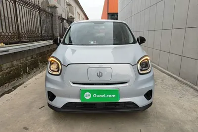Leapmotor T03