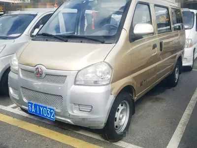 BAW Weiwang 306