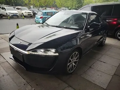 Leapmotor Leapmotor S01