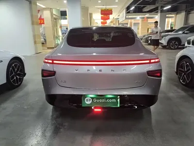 Xpeng P7