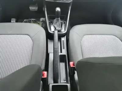 Volkswagen Santana