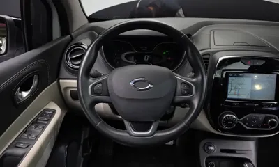 Renault-KoreaSamsung QM3