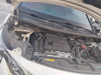 Peugeot 4008