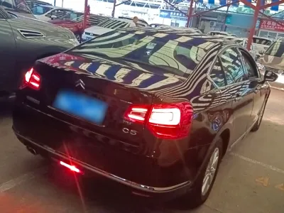 Citroen C5