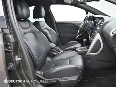 Citroen-DS DS4