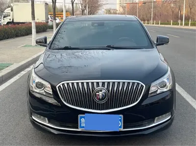 Buick LaCrosse