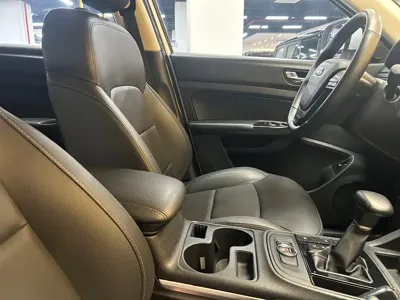 Qoros Qoros 5