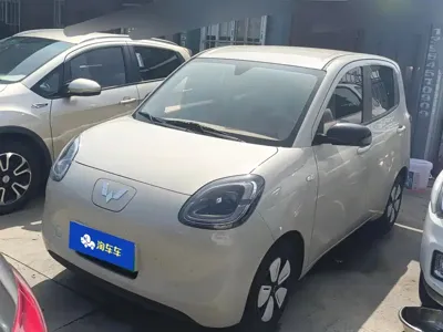 Wuling MINIEV