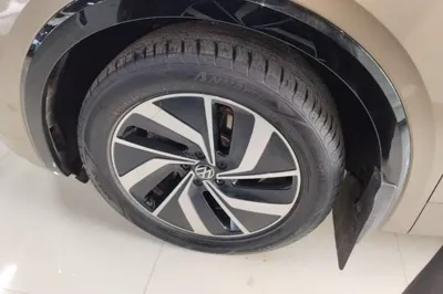 Volkswagen Viloran