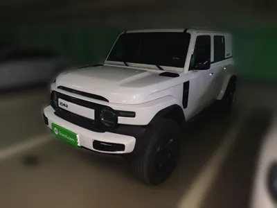 iCAR V23