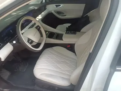 Roewe D7