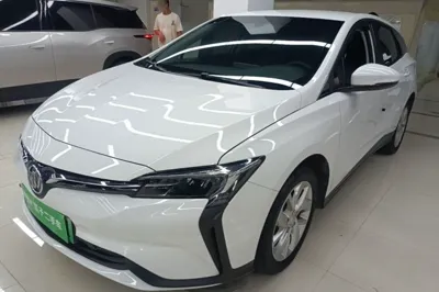 Buick Velite 6
