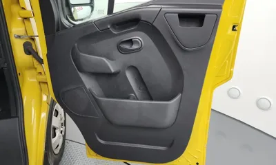 Renault-KoreaSamsung Master