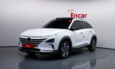 Hyundai Nexo