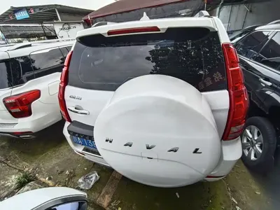 Haval H9