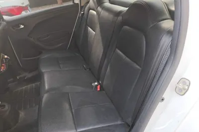 Citroen Elysee
