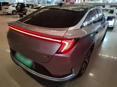 Arcfox Alpha S