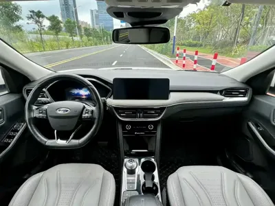 Ford Escape