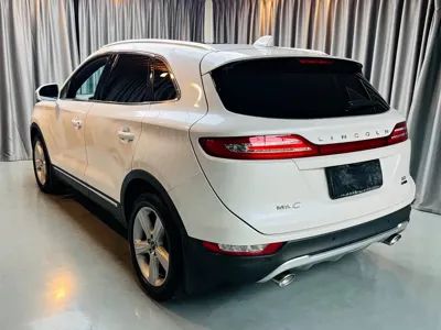 Lincoln MKC