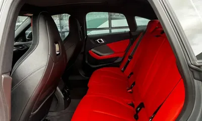 BMW 2-Series