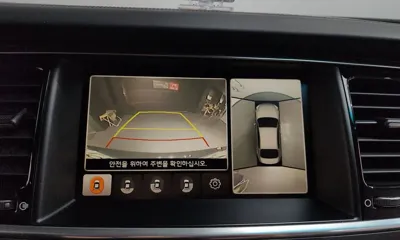 Kia K9