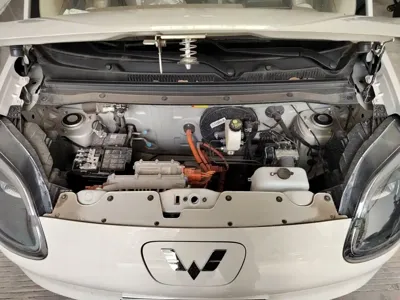 Wuling MINIEV