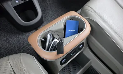 Hyundai Ioniq5