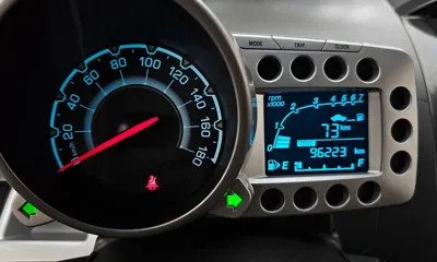 ChevroletGMDaewoo Matiz