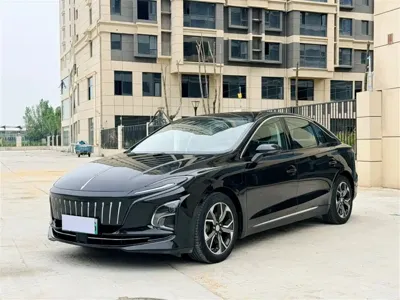 Hongqi Hongqi E-QM5