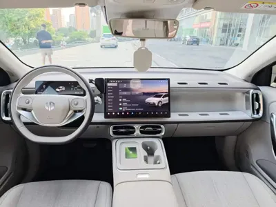 Leapmotor 零跑B01