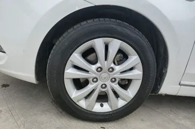 Changan Eado