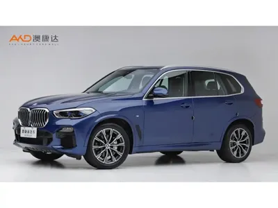 BMW X5 (Import)