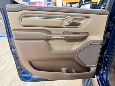 RAM Ram Trucks