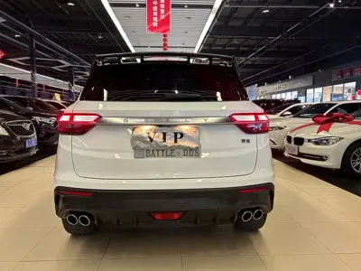 Geely Binyue